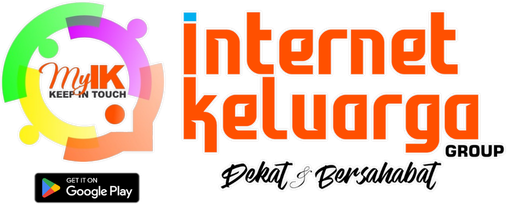 PT Internet Keluarga Indonesia
