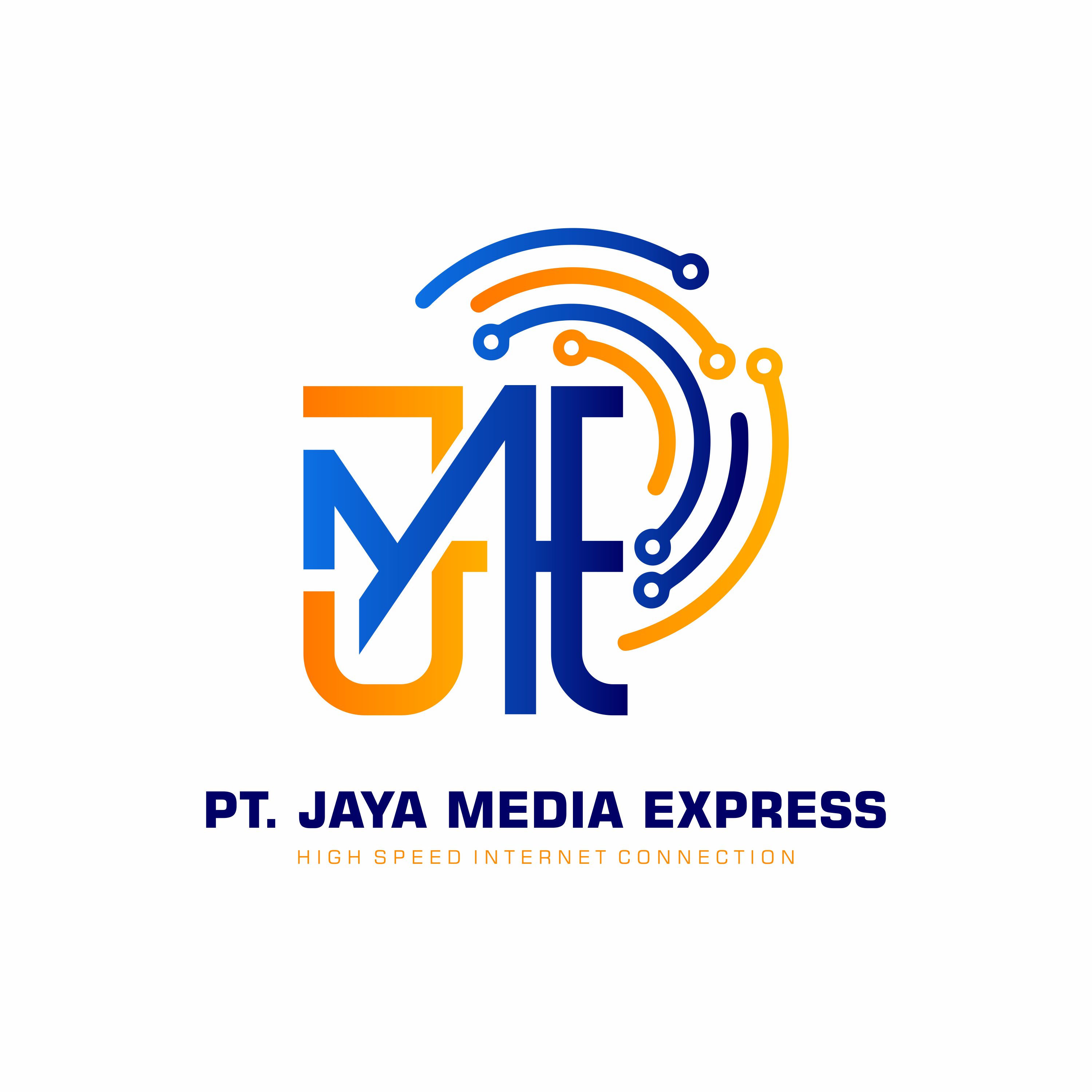 PT Jaya Media Express