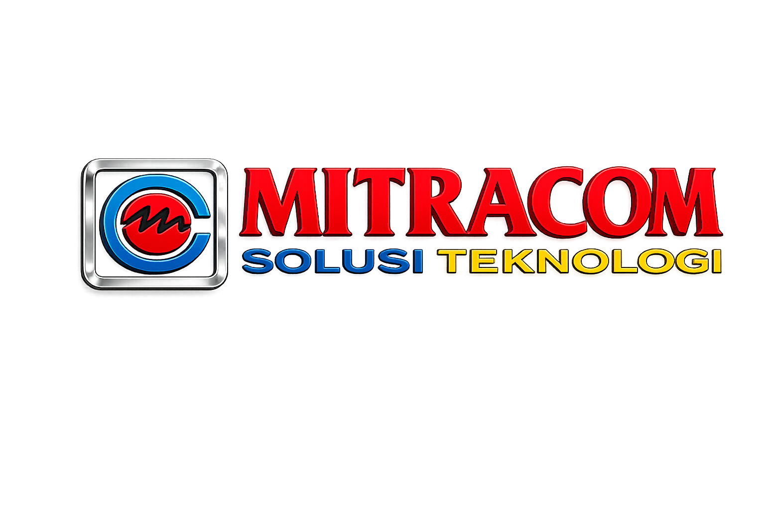 PT. MITRACOM SOLUSI TEKNOLOGI