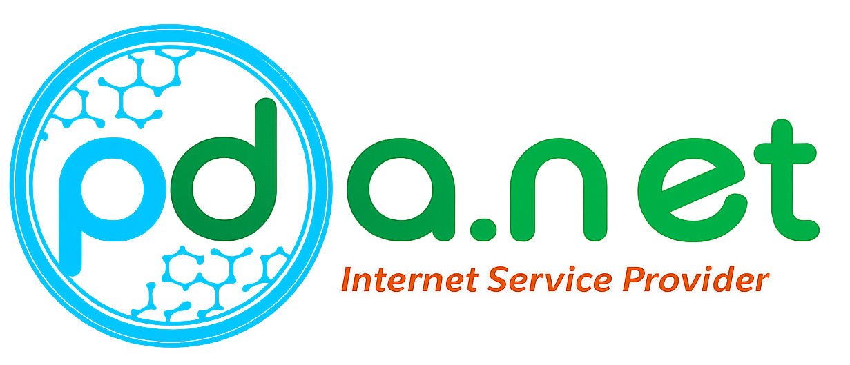 PT PAKET DATA ANDAL