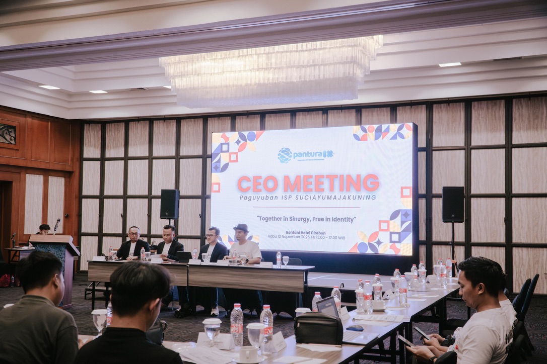 CEO Meeting - Pantura IX